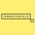 Cornerstone Cafe Logo